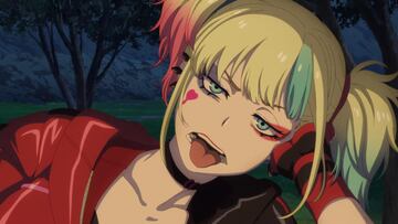 El nuevo tráiler de ‘Suicide Squad: Isekai’ apunta a anime revelación de 2024