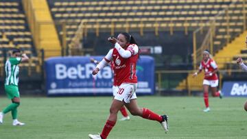 Santa Fe y Nacional igualan en Techo