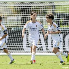 Saúl Aranda, una zurda que intimida a los rivales