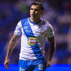 Cruz Azul mejoró la oferta de Rayados y se quedó con Tabó