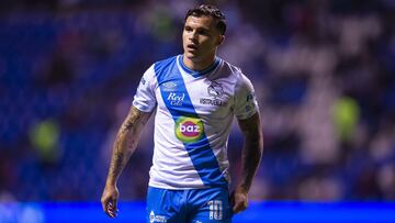 Cruz Azul mejoró la oferta de Rayados y se quedó con Tabó