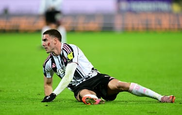 ¿Qué cracks serán libres de negociar desde el 1 de enero de 2026?