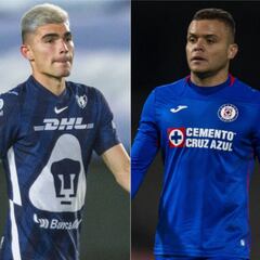 Los 10 futbolistas que aumentaron su valor tras el Guardianes 2020