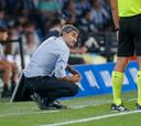 Valverde: “Si te pones a llorar ahora, el de la siguiente jornada no lo sacas”