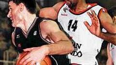 El Fuenla gana con exhibición defensiva