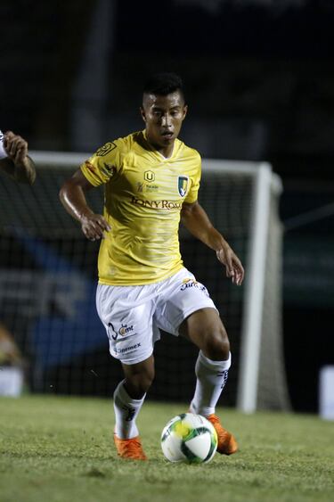 Los 40 jugadores que Tigres tiene prestados