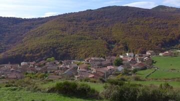 Bra&ntilde;osera, el primer ayuntamiento de Espa&ntilde;a.