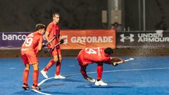 Chile ya tiene nómina para su gran desafío: 20 jugadores