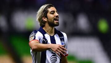 El multicampeón de Liga MX aseguró también que todo se alineó para que en un futuro pueda regresar a Chivas.