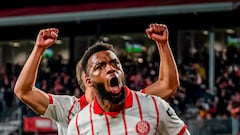 Girona - Celta: TV, a qué hora es, dónde y cómo ver LaLiga EA Sports online hoy