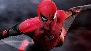 Spider-Man: Far From Home (2019) — 1,131,927,996 dólares de recaudación
