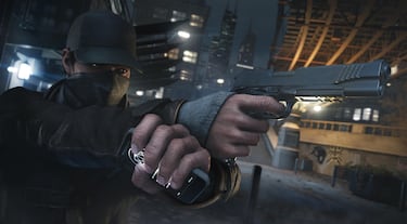 Más reservas de Watch Dogs en next-gen que en PS3 y Xbox 360