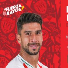 ‘Memo’ Vázquez revivirá a Lalo Herrera en el Necaxa