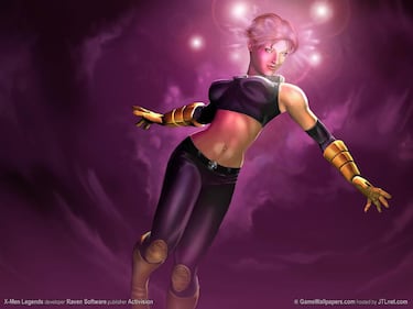 X-Men Legends II: Rise of Apocalypse