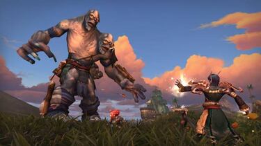 WoW: Battle for Azeroth actualiza su contenido