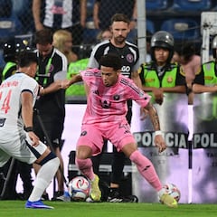 David Ruiz: “Fue muy difícil la eliminación del Mundial para Honduras”