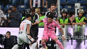 David Ruiz: “Fue muy difícil la eliminación del Mundial”