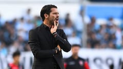 Gago: “Las lesiones me hicieron mejor persona”