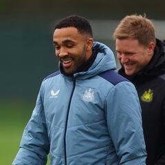 Newcastle: ganar y esperar