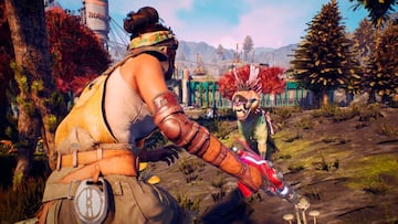 Imágenes de The Outer Worlds