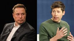 La respuesta de Sam Altman, el gurú de la IA, tras la oferta de Elon Musk por OpenAI: “Compraremos Twitter”