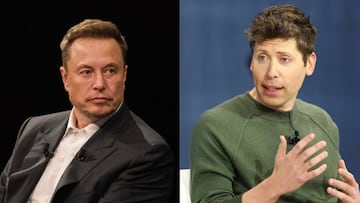 La respuesta de Sam Altman, el gurú de la IA, tras la oferta de Elon Musk por OpenAI: “Compraremos Twitter” - Meristation