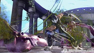 Ninja Gaiden II, Impresiones