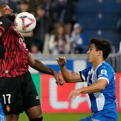 Manu Sánchez: “Me quedo con las buenas sensaciones que dejó el equipo en Valencia”