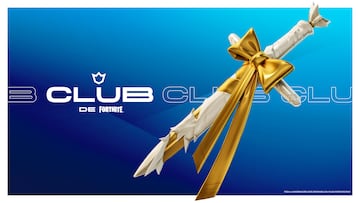 fortnite festival invierno 2023 evento navidad