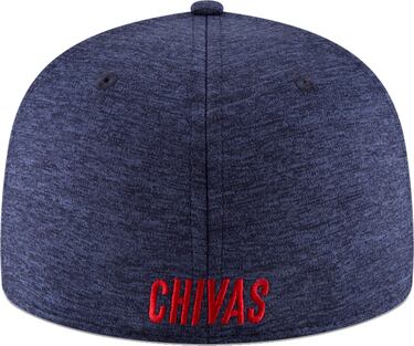 El apoyo a Chivas inicia desde la cabeza
