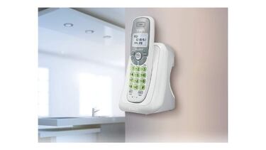 Así es el teléfono inalámbrico VTech favorito de Amazon y con 17.600 valoraciones