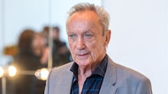 Muere Udo Kier, legendario actor alemán que actuó en ‘Ace Ventura’, ‘Blade’ o ‘Carne para Frankenstein’, y que iba a aparecer en el nuevo juego de Kojima