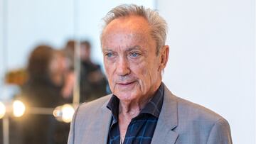 Udo Kier