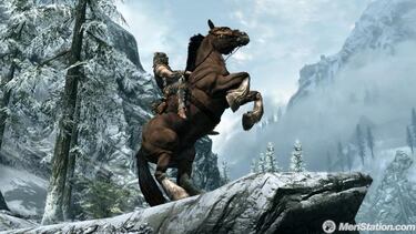 [E3] The Elder Scrolls V: Skyrim, Impresiones
