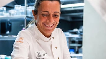 Una chef con estrella Michelin desvela el error que todos cometemos en la cocina: “Pierde todas sus propiedades”