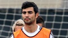 El City se interesa por Raúl Albiol, según 'Tribalfootball'