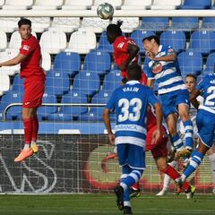 Caso Fuenlabrada: más de un mes instalado en el caos