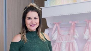 La familia de Cristiano Ronaldo crece: su hermana Katia da a luz