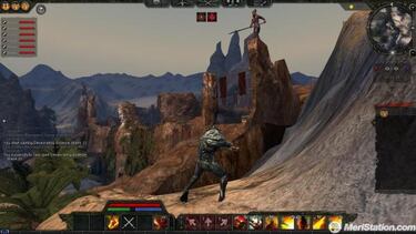 Age of Conan, Impresiones PvP