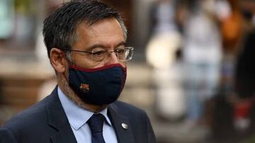 El Barça solicita a la Generalitat el 15 y 16 de noviembre para el Voto de Censura