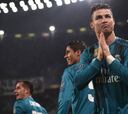 Juventus 0-3 Real Madrid: resumen, resultado y goles