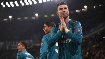 Juventus 0-3 Real Madrid: resumen, resultado y goles