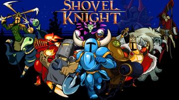 Shovel Knight alcanza los 2 millones de unidades vendidas