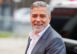 George Clooney se marcha a un país vecino de España y antes deja un recado a Estados Unidos: “Nunca tendrían una vida justa”