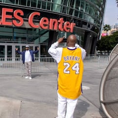 Staples Center, home to Lakers/Clippers to be renamed Crypto.com Arena