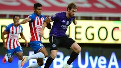 Chivas - Mazatlán, cómo y dónde ver; horario y TV online