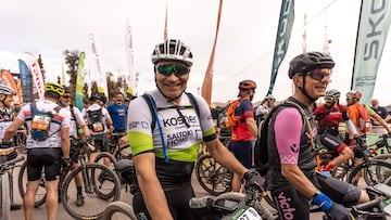 Una Titan en homenaje a August Pascual