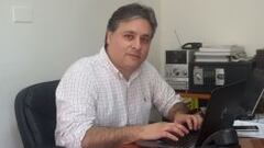 Premian a Director de AS Chile