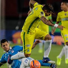 El ABC de los playoffs de la Liga Águila 2017-I