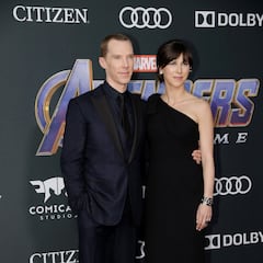 Así se vivió la Premiere de Avengers: Endgame